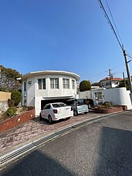 西宮市鷲林寺南町の一戸建て