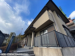 芦屋市山手町の一戸建て