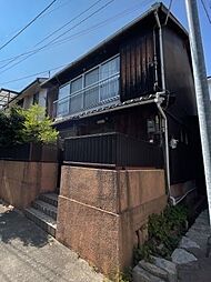 神戸市中央区再度筋町の土地