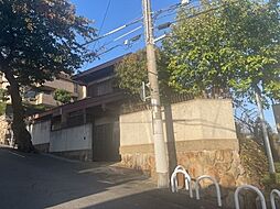 兵庫県神戸市灘区五毛通3丁目