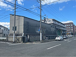 明石市船上町の土地