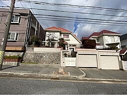 兵庫県神戸市須磨区東白川台3丁目