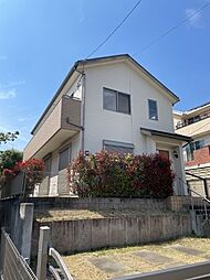 西宮市甑岩町の一戸建て