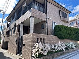 神戸市須磨区桜木町2丁目の一戸建て