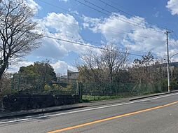 兵庫県西宮市苦楽園一番町