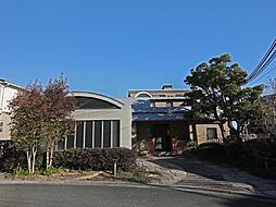 兵庫県宝塚市中山桜台2丁目