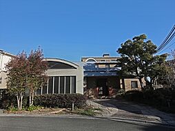 宝塚市中山桜台２丁目の一戸建て