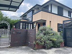 兵庫県芦屋市伊勢町