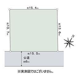 兵庫県神戸市西区春日台9丁目