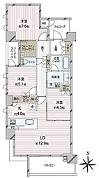 ジオ西宮北口瓦林町