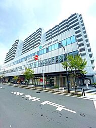 レバンテ垂水2番館