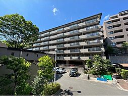 苦楽園ヒルズ一号棟