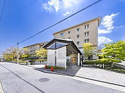 パークハウス覚王山向陽荘