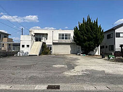 高浜市沢渡町２丁目の土地