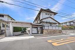 名古屋市名東区極楽４丁目の土地
