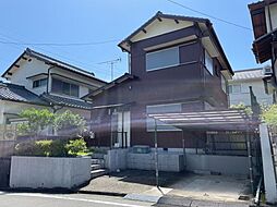 日進市東山５丁目の土地