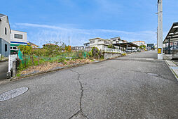 愛知郡東郷町清水4丁目の土地