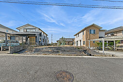 名古屋市守山区桜坂3丁目の土地