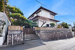 名古屋市瑞穂区彌富町字円山の土地