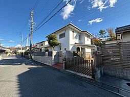 日進市米野木町三ケ峯の一戸建て