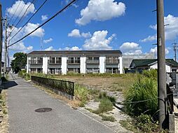 岡崎市北野町字東山の土地