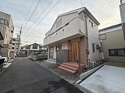 名古屋市守山区小幡千代田の一戸建て