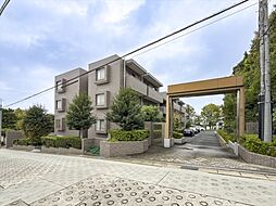 パークハウス南山