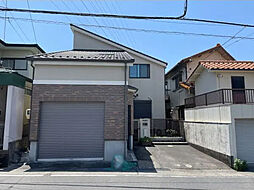名古屋市緑区梅里２丁目