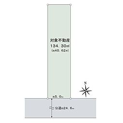 愛知県名古屋市中川区五女子2丁目