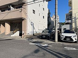 愛知県名古屋市千種区井上町