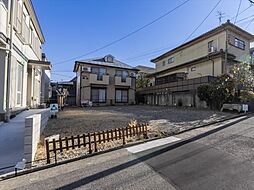 愛知県名古屋市昭和区向山町2丁目