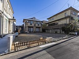 名古屋市昭和区向山町2丁目の土地