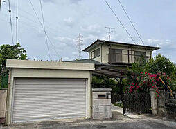 豊田市広田町谷口の土地