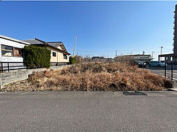 常滑市保示町５丁目の土地