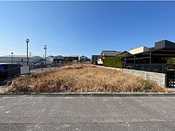 常滑市保示町５丁目の土地