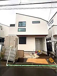 中野区大和町４丁目の一戸建て