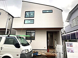 中野区大和町４丁目の一戸建て