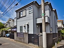 杉並区西荻南４丁目の一戸建て