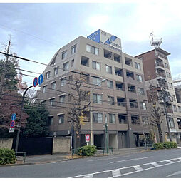 ユニーブル荻窪