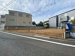 練馬区下石神井４丁目