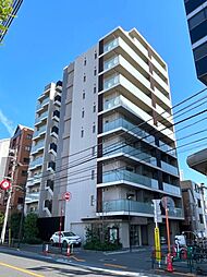 ルフォン東中野三丁目