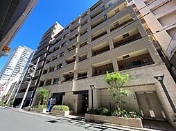 パレステュディオ銀座二丁目