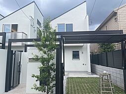 東京都杉並区大宮2丁目