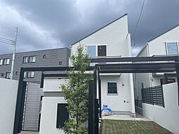 東京都杉並区大宮2丁目
