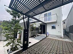 東京都杉並区大宮2丁目