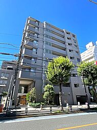 ヴェルビュ中野