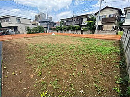 杉並区荻窪４丁目の土地