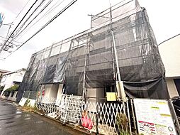 中野区大和町４丁目の一戸建て