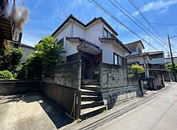 所沢市小手指南1丁目の土地