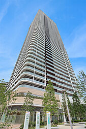 ＨＡＲＵＭＩ　ＦＬＡＧ　Ｔ棟　晴海フラッ